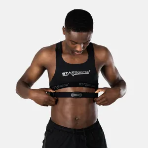 STATSports Magnetic Heart Rate Monitor