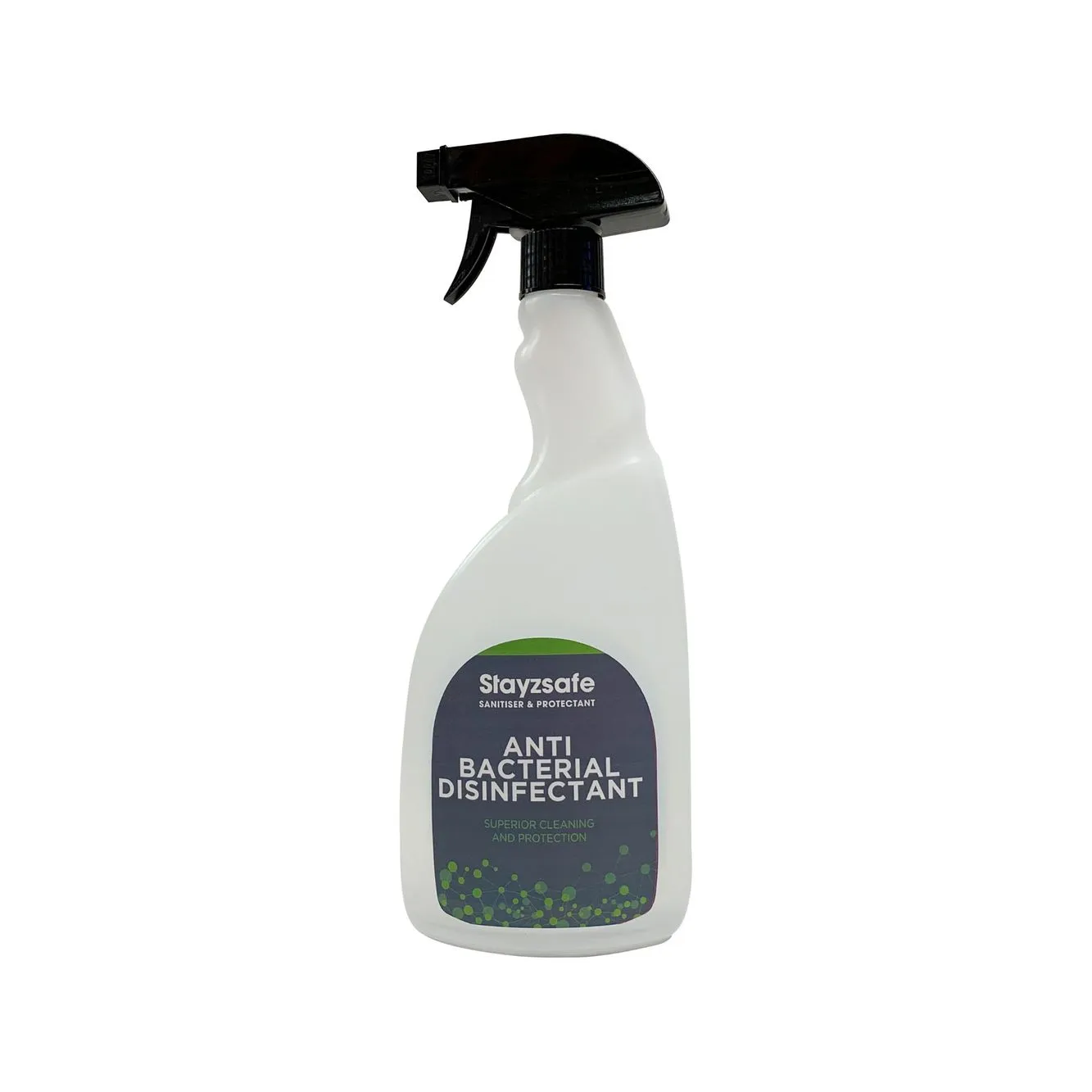 Stayzsafe Anti Bacterial Disinfectant Spray - 750ml