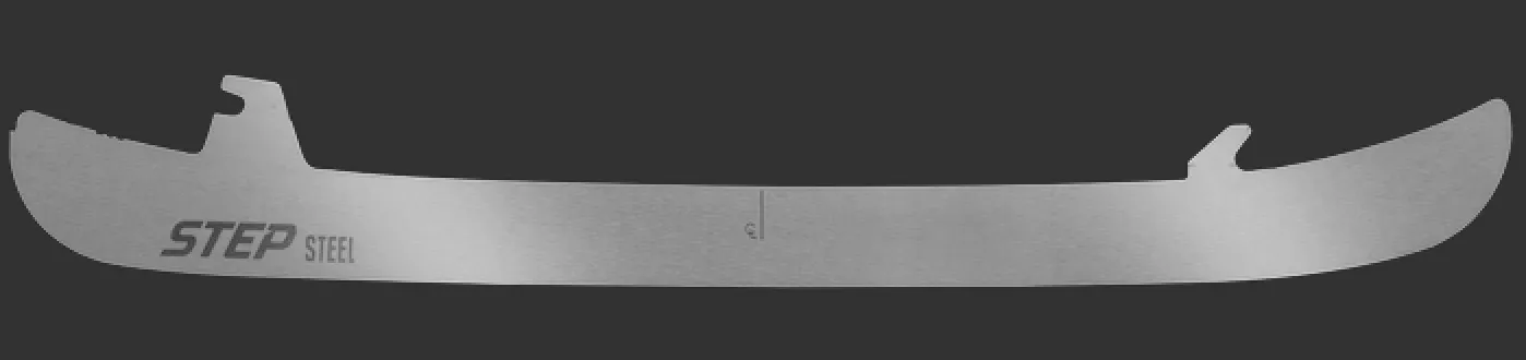 Step Steel Stainless- CCM XS