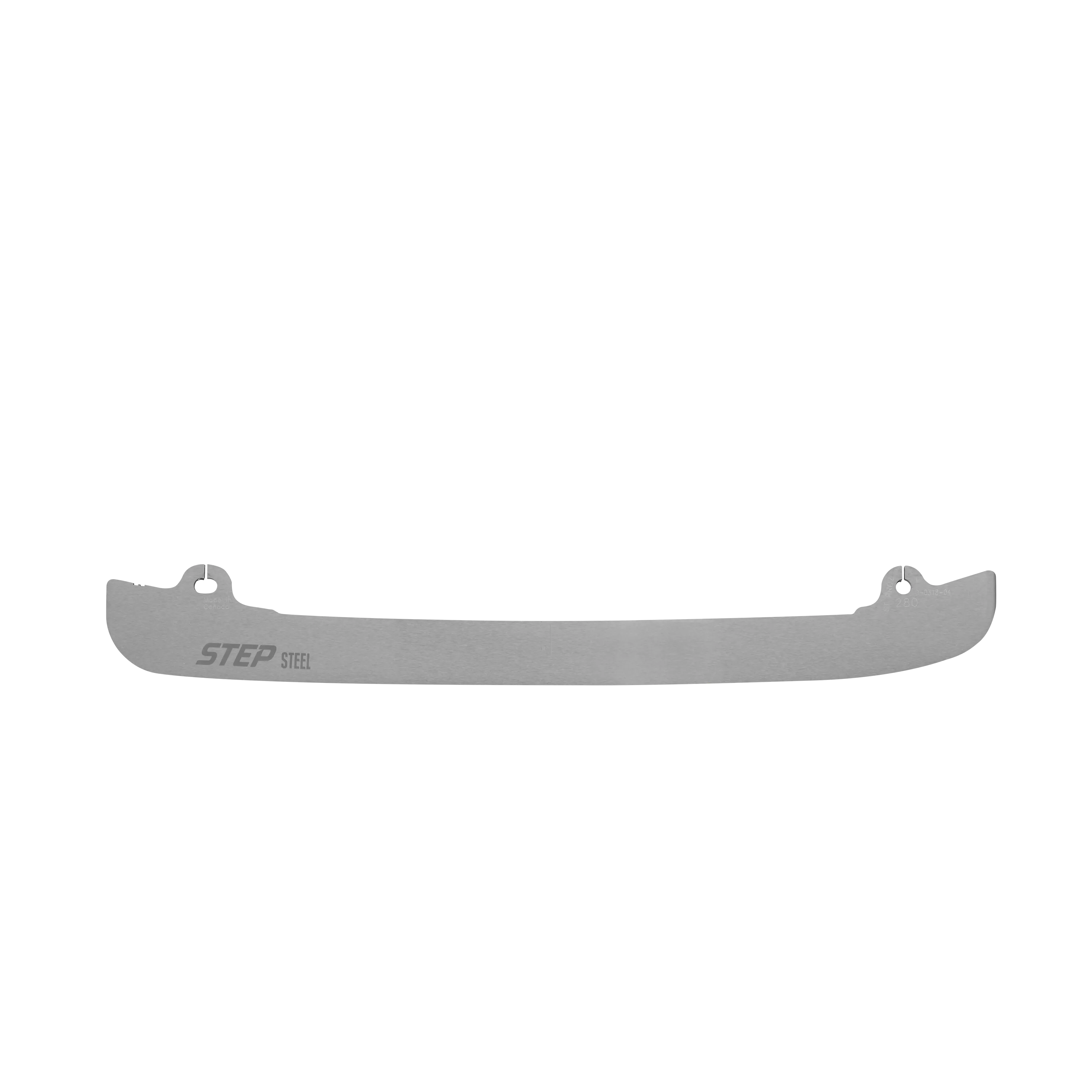 Step Steel Stainless- SB  4.0 Holder