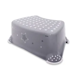 Step Stool "STARS"