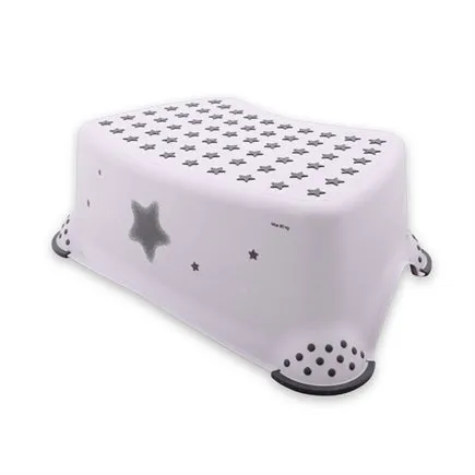 Step Stool "STARS"