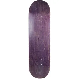 STEP UP BLANK 8.0" - PURPLE
