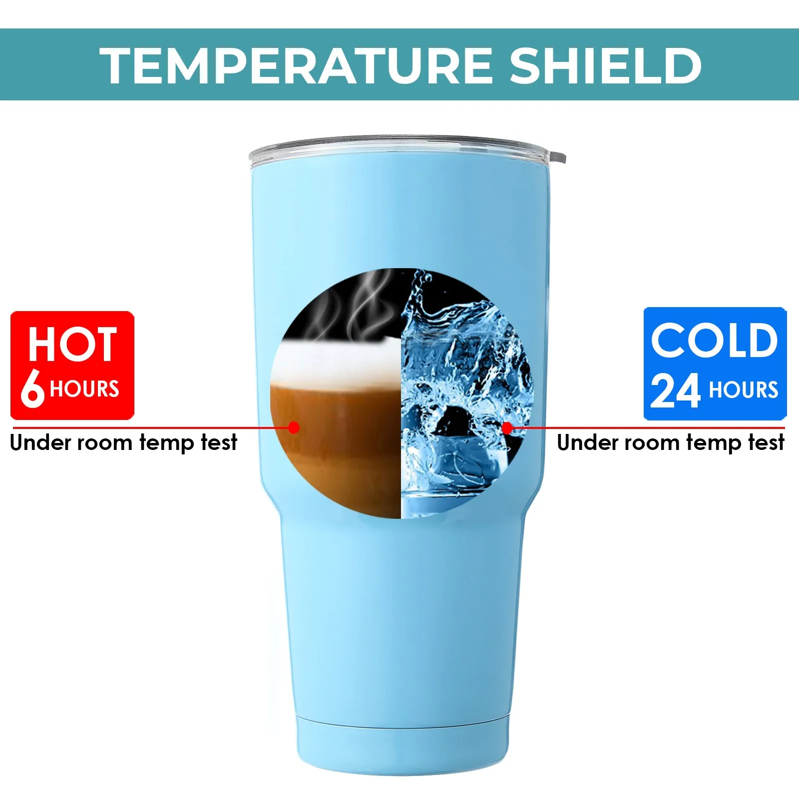 Stepmom Tumbler 30oz