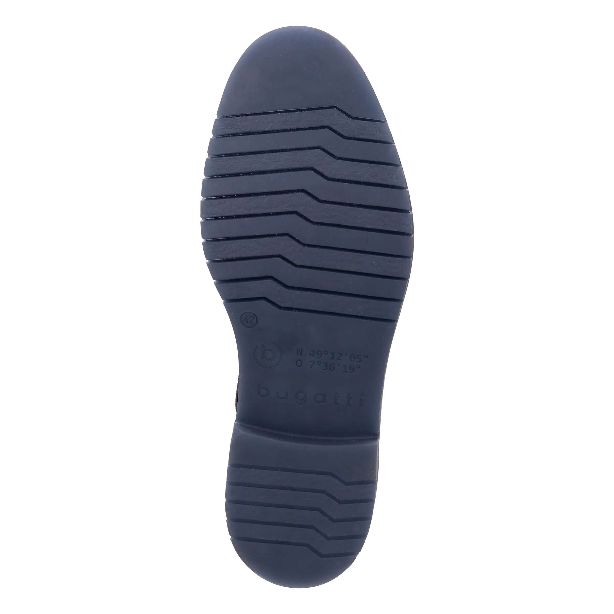 Stiefel dunkelgrau