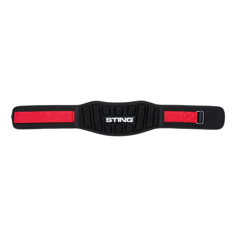 Sting Neo Lifting Belt 6inch