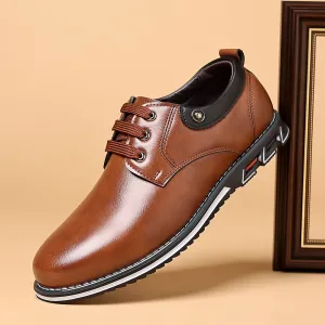 StrideFlex Padded Casual Sneaker