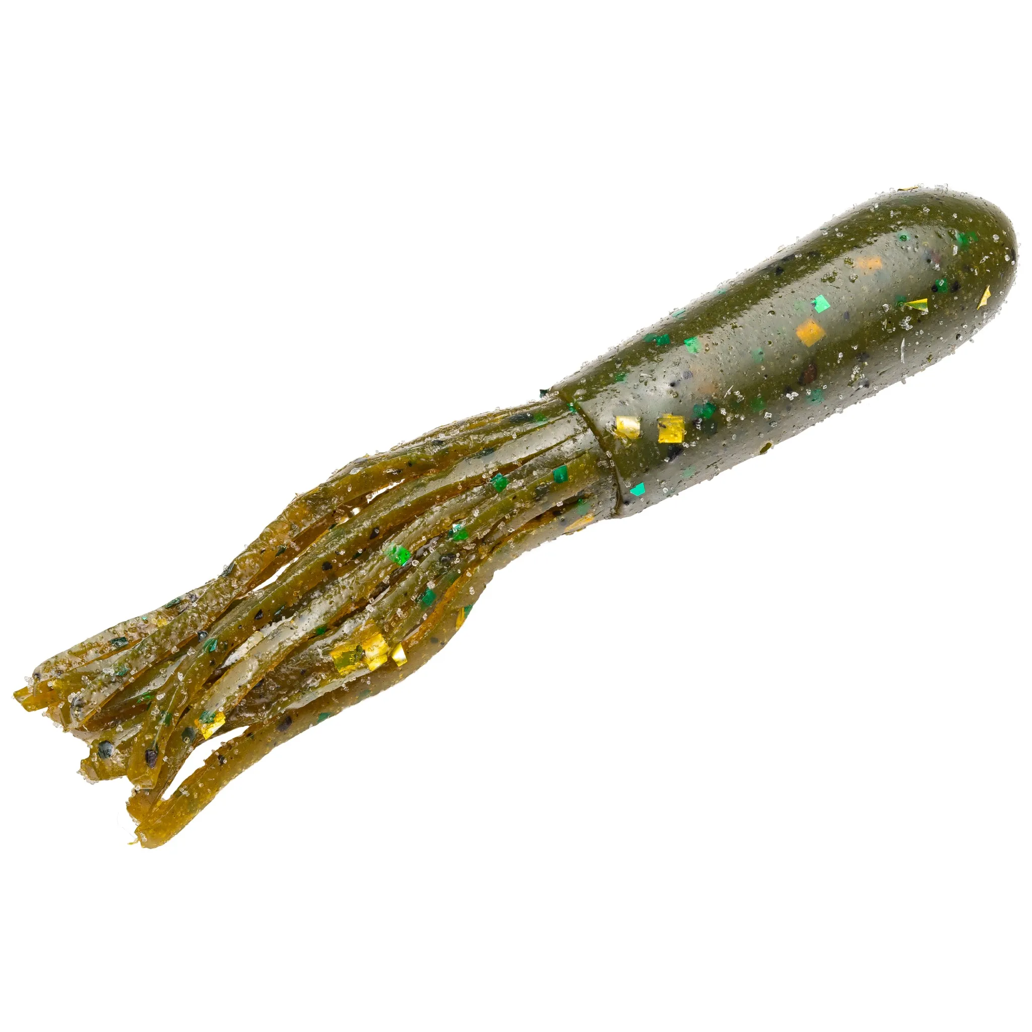 Strike King Coffee Fat Tube 2.75"