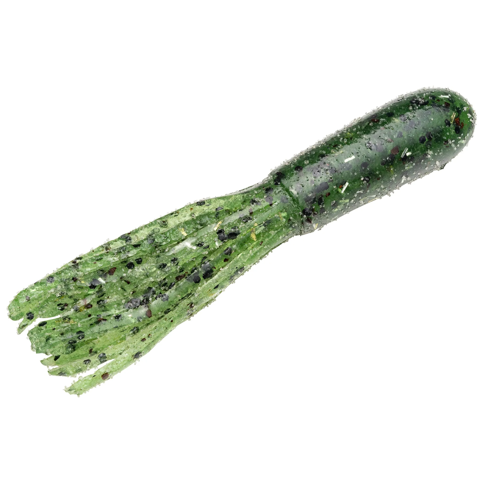 Strike King Coffee Fat Tube 2.75"