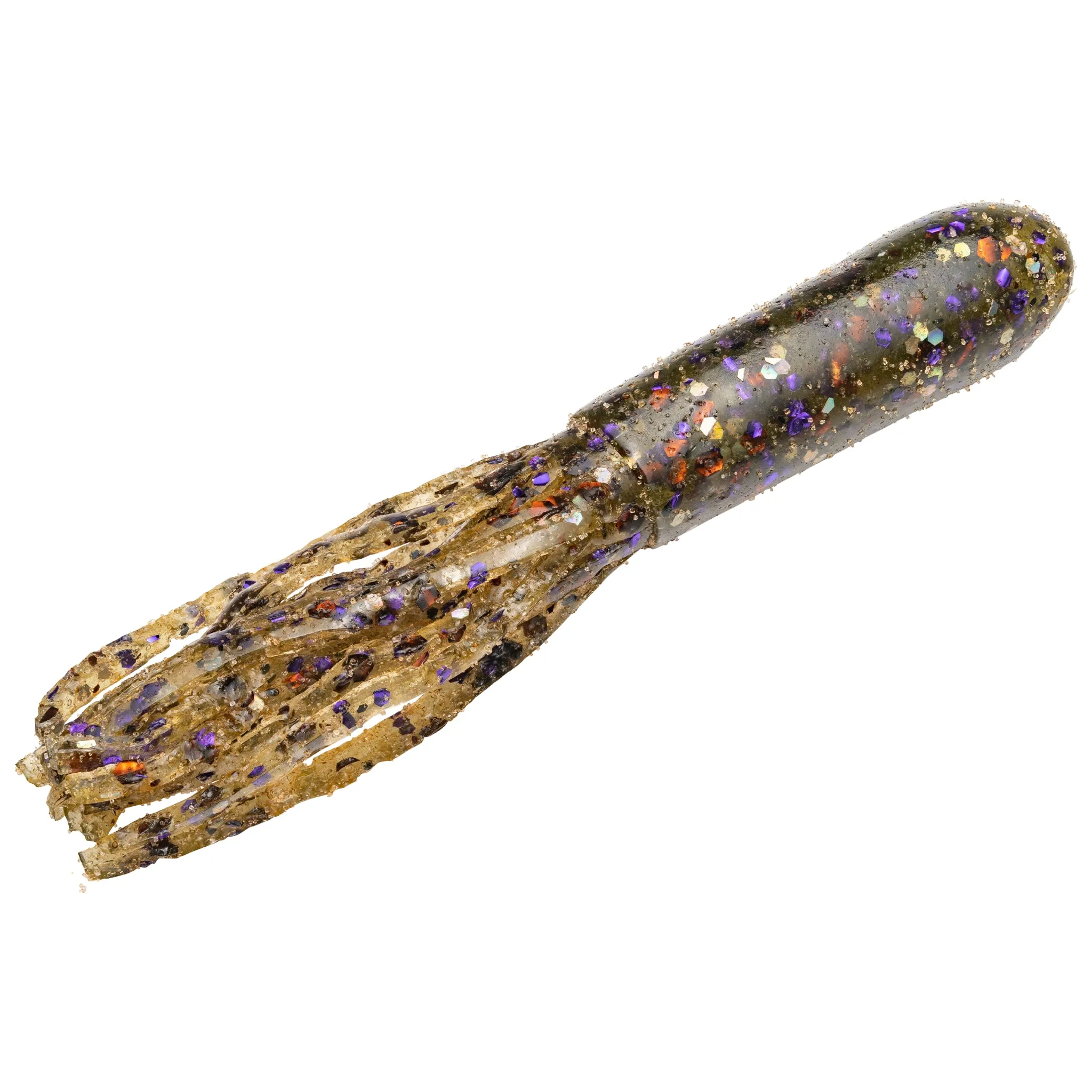 Strike King Coffee Fat Tube 2.75"