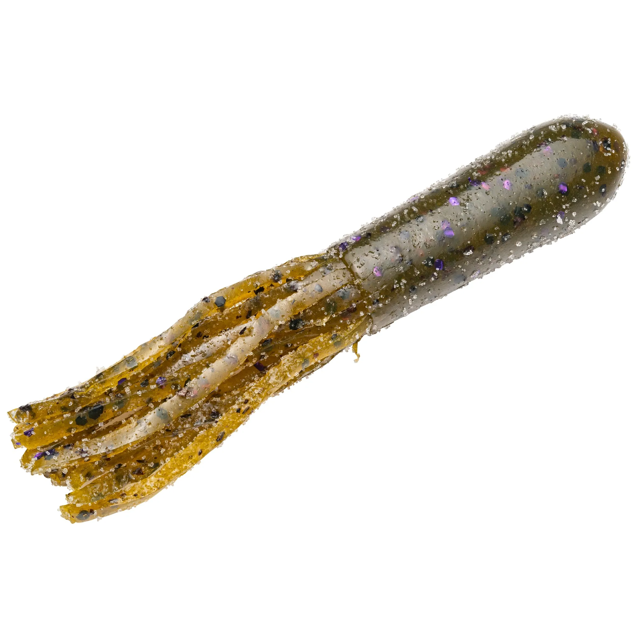 Strike King Coffee Fat Tube 2.75"