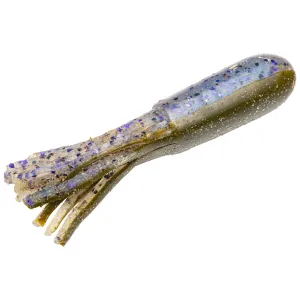 Strike King Coffee Fat Tube 2.75"