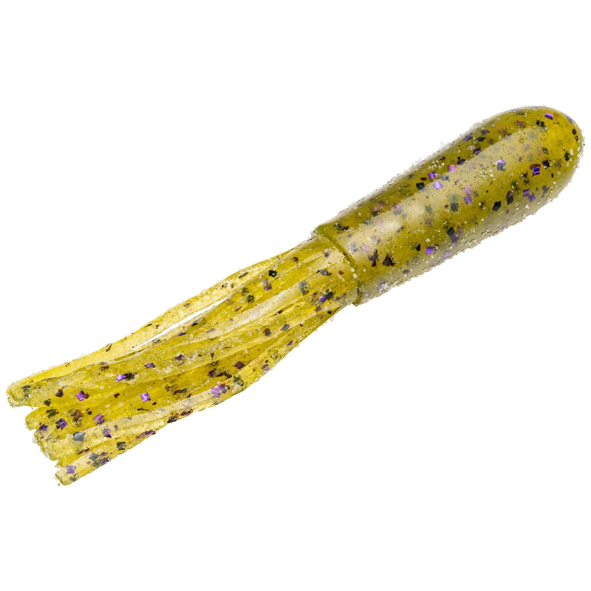 Strike King Coffee Fat Tube 2.75"