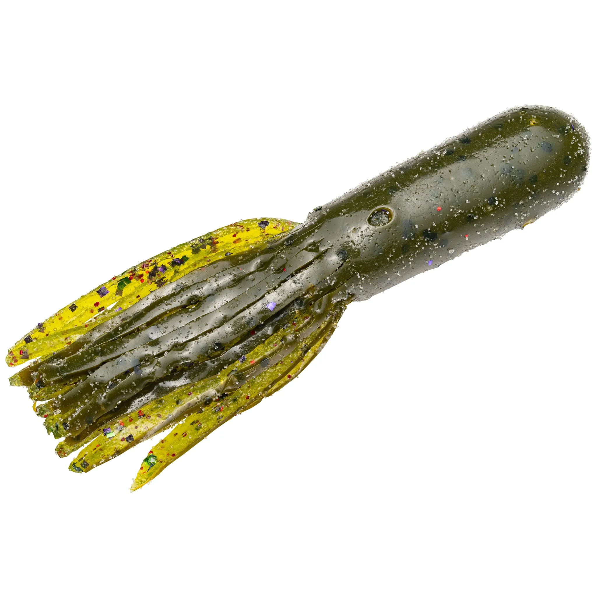 Strike King Coffee Fat Tube 2.75"