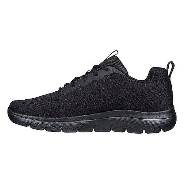 SUMMITS-TORRE Chaussures de training homme SKECHERS