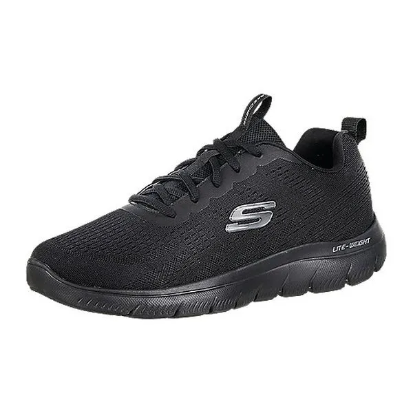 SUMMITS-TORRE Chaussures de training homme SKECHERS