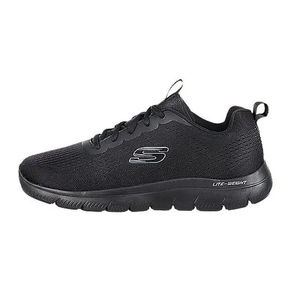 SUMMITS-TORRE Chaussures de training homme SKECHERS