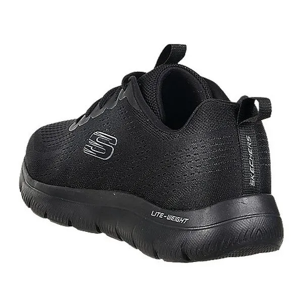 SUMMITS-TORRE Chaussures de training homme SKECHERS