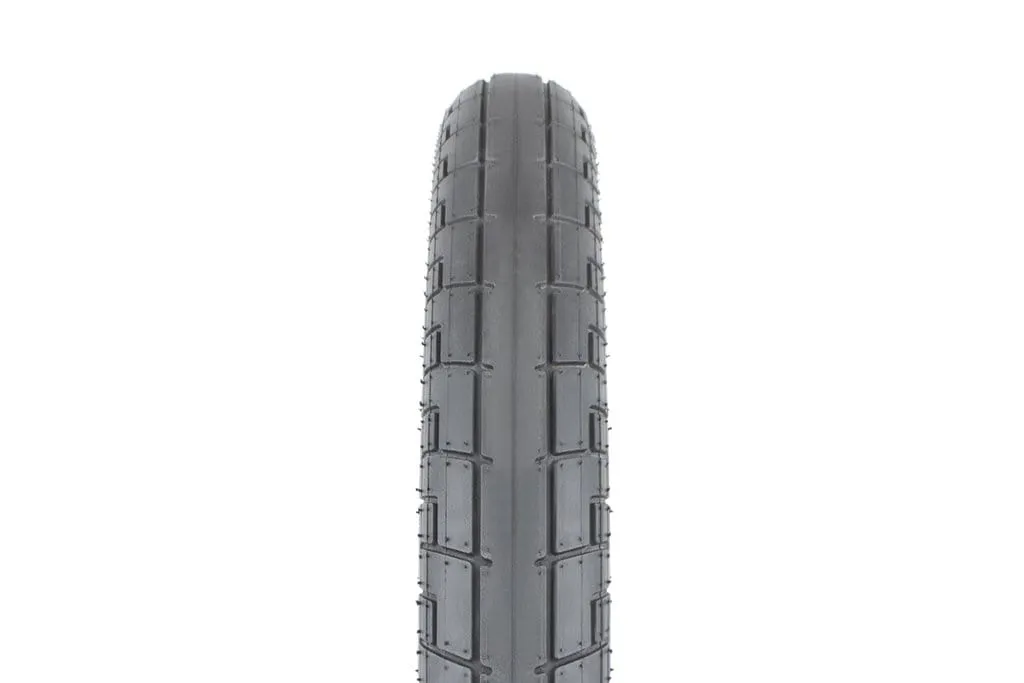 Sunday Street Sweeper V2 Tyre Black
