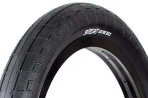 Sunday Street Sweeper V2 Tyre Black