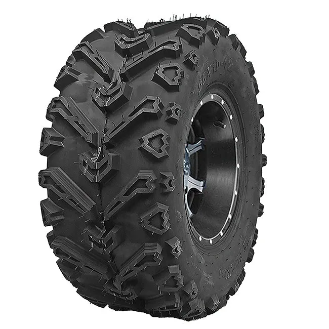 SUNF Farm King ATV Tyre - 6ply