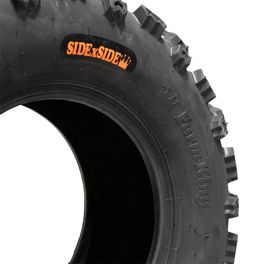 SUNF Farm King ATV Tyre - 8ply