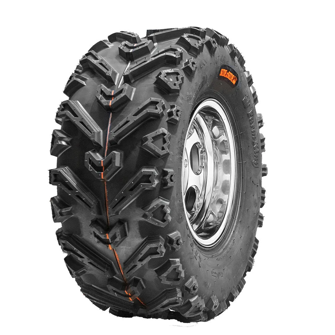 SUNF Farm King ATV Tyre - 8ply