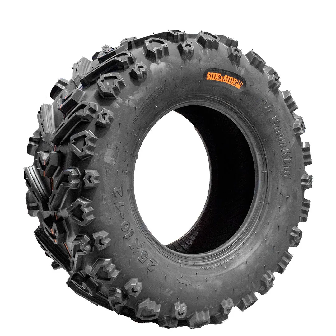 SUNF Farm King ATV Tyre - 8ply