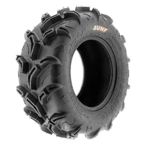 SUNF Mud King ATV Tyre - 6ply
