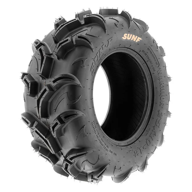 SUNF Mud King ATV Tyre - 6ply