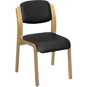 Sunflower - Aurora Waiting Room Chair No Arms