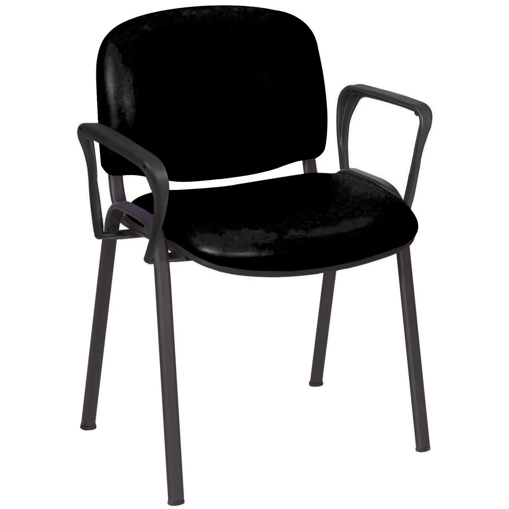 Sunflower - Galaxy Waiting Room Chair With Arms