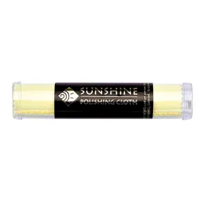 Sunshine Jewelry Polishing Cloth