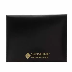 Sunshine Polishing Cloth