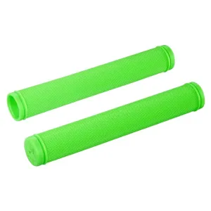 Supacaz Keirin Grips - Neon Green