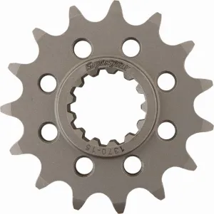 SUPERSPROX CST-1370-15-2 Steel Countershaft Sprocket