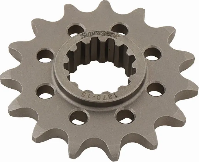 SUPERSPROX CST-1370-15-2 Steel Countershaft Sprocket