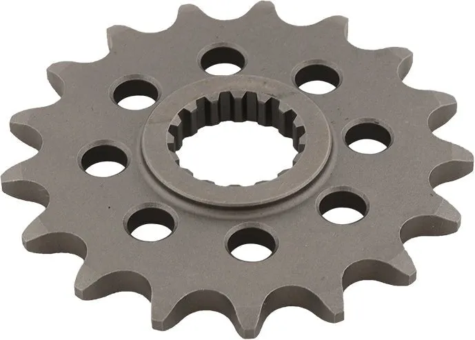 SUPERSPROX CST-1423-17-2 Steel Countershaft Sprocket
