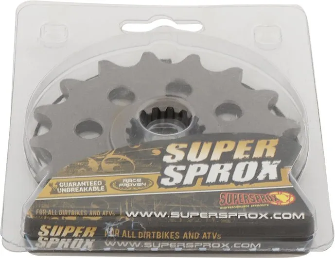 SUPERSPROX CST-1423-17-2 Steel Countershaft Sprocket