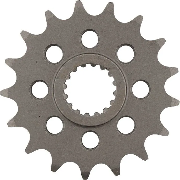 SUPERSPROX CST-1423-17-2 Steel Countershaft Sprocket