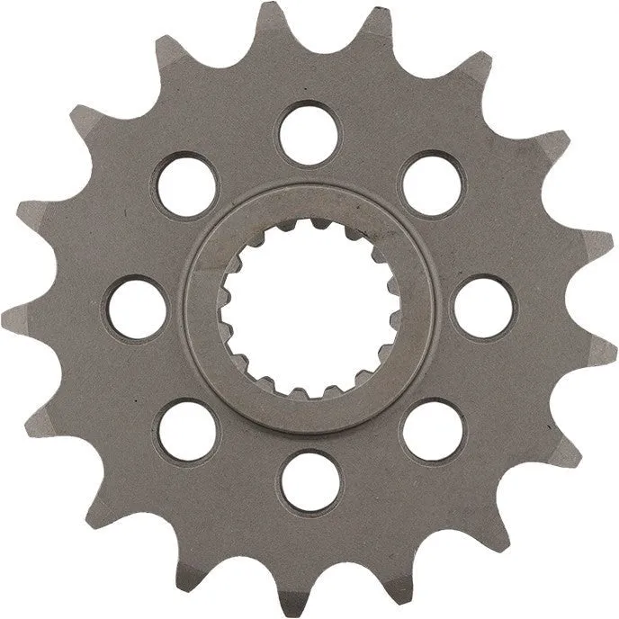 SUPERSPROX CST-1423-17-2 Steel Countershaft Sprocket