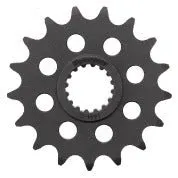 SUPERSPROX CST-1444-17-2 Steel Countershaft Sprocket