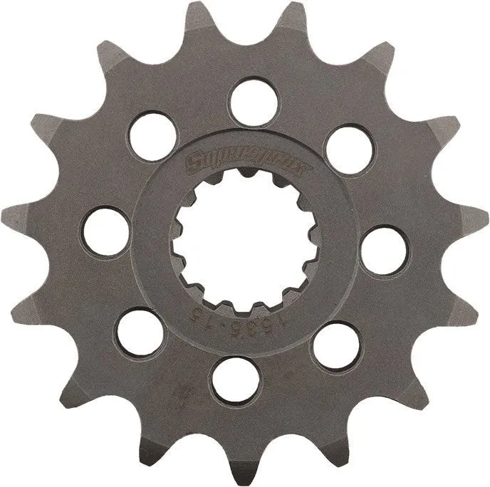 SUPERSPROX CST-1535-15-2 Steel Countershaft Sprocket