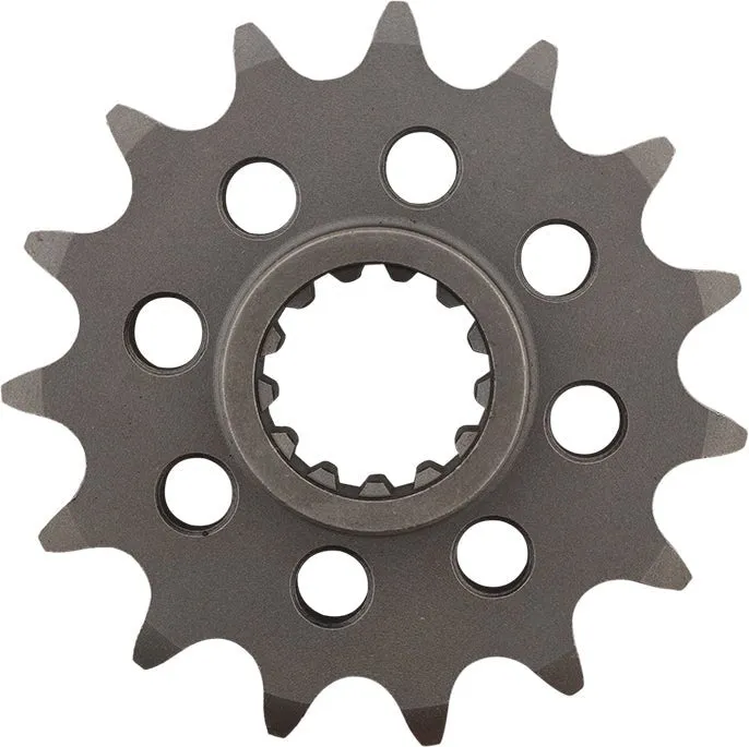SUPERSPROX CST-1535-15-2 Steel Countershaft Sprocket