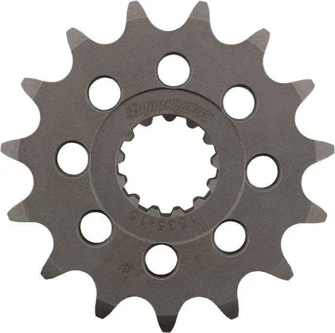 SUPERSPROX CST-1535-15-2 Steel Countershaft Sprocket