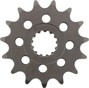 SUPERSPROX CST-1535-15-2 Steel Countershaft Sprocket
