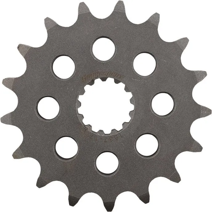SUPERSPROX CST-1537-17-2 Steel Countershaft Sprocket