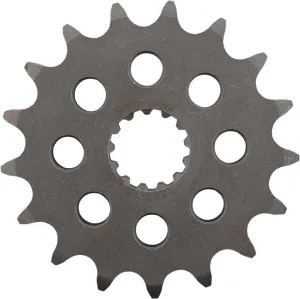 SUPERSPROX CST-1537-17-2 Steel Countershaft Sprocket