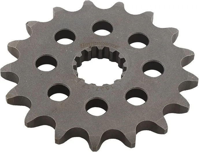 SUPERSPROX CST-1537-17-2 Steel Countershaft Sprocket