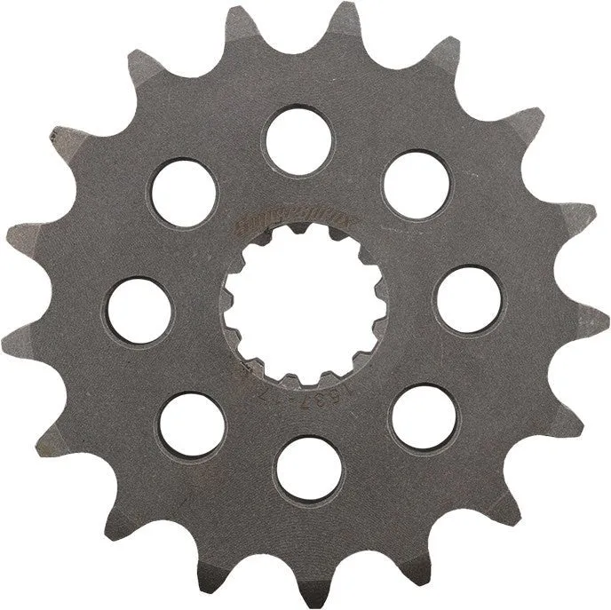 SUPERSPROX CST-1537-17-2 Steel Countershaft Sprocket